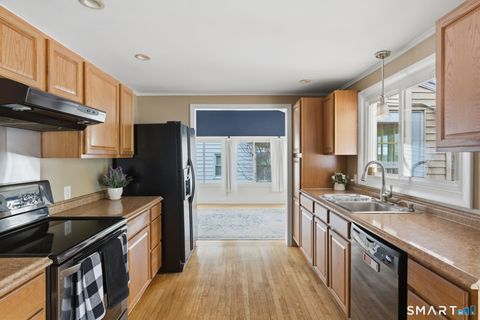 Tiny photo for 44 Skyline Drive, Waterbury, CT 06706 (MLS # 24164734)