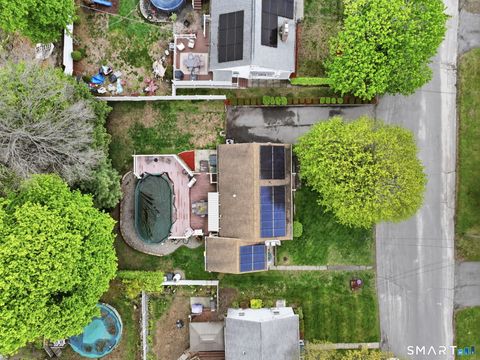 Tiny photo for 44 Skyline Drive, Waterbury, CT 06706 (MLS # 24164734)
