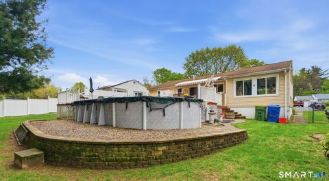 Tiny photo for 44 Skyline Drive, Waterbury, CT 06706 (MLS # 24164734)