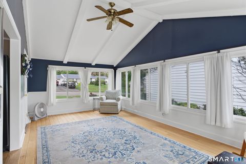 Tiny photo for 44 Skyline Drive, Waterbury, CT 06706 (MLS # 24164734)