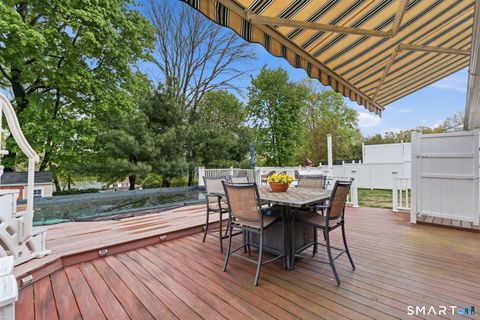 Tiny photo for 44 Skyline Drive, Waterbury, CT 06706 (MLS # 24164734)