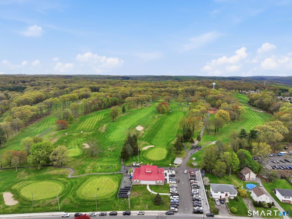 Photo of 44 Skyline Drive, Waterbury, CT 06706 (MLS # 24164734)