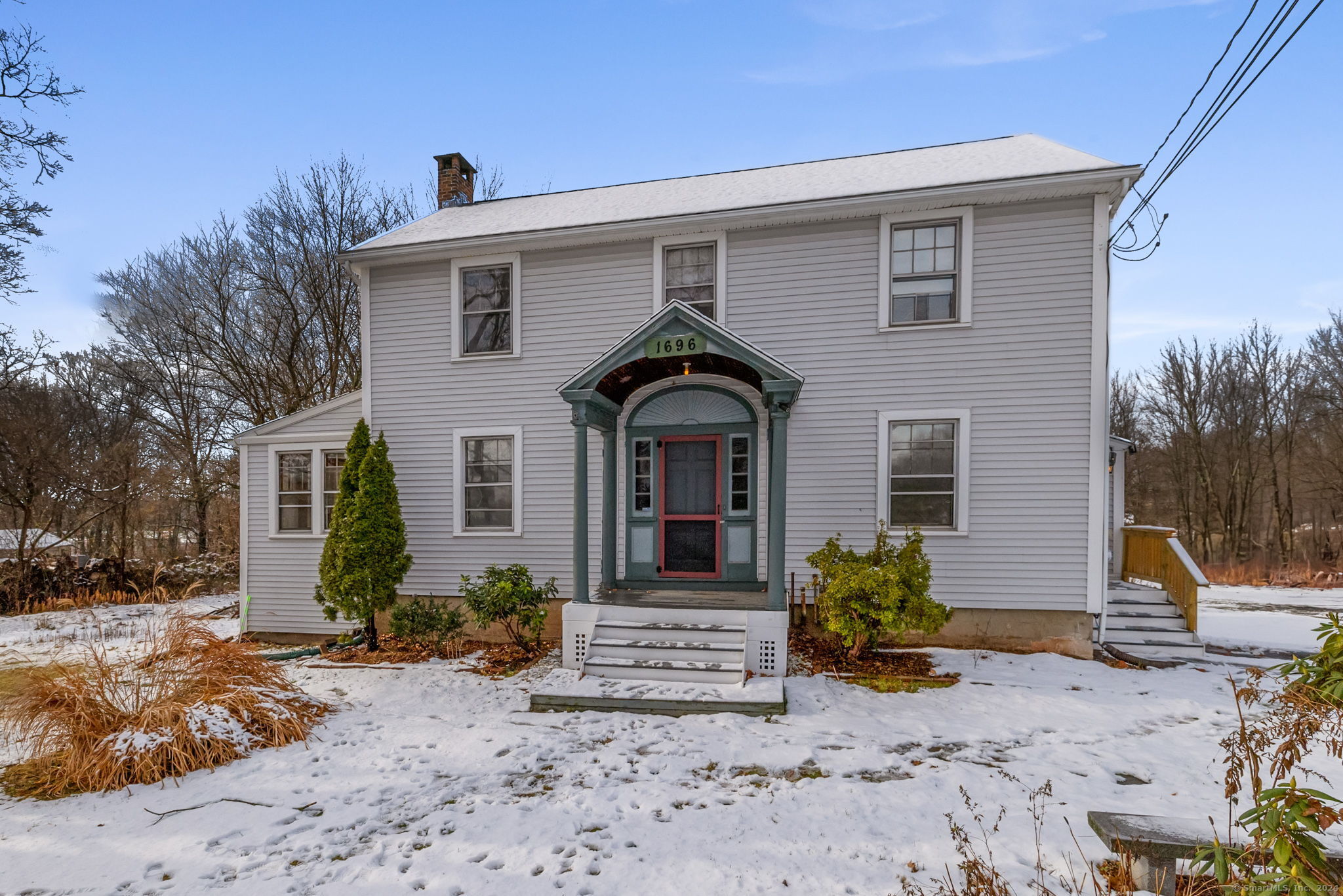 Photo 1 of King Street, Enfield, Connecticut, $425,000, Web #: 24063800