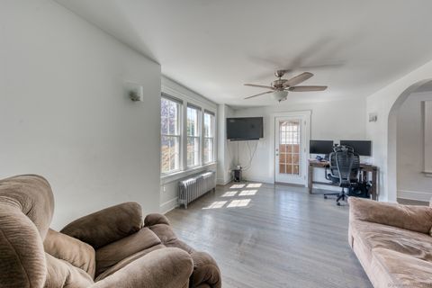 Tiny photo for 27 Adeline Avenue, Bristol, CT 06010 (MLS # 24123368)
