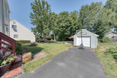 Tiny photo for 27 Adeline Avenue, Bristol, CT 06010 (MLS # 24123368)