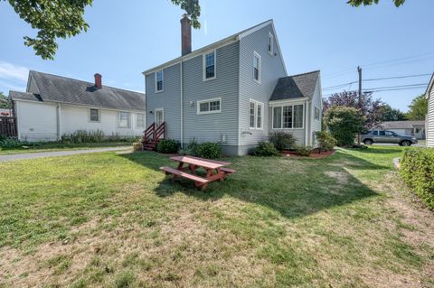 Tiny photo for 27 Adeline Avenue, Bristol, CT 06010 (MLS # 24123368)