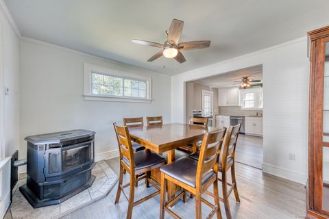 Tiny photo for 27 Adeline Avenue, Bristol, CT 06010 (MLS # 24123368)