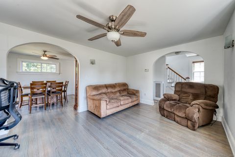 Tiny photo for 27 Adeline Avenue, Bristol, CT 06010 (MLS # 24123368)