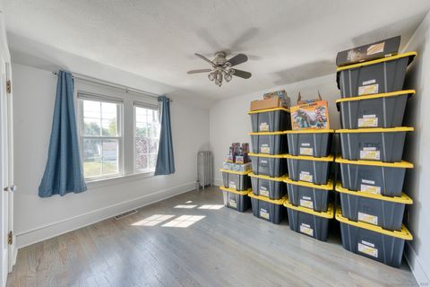 Tiny photo for 27 Adeline Avenue, Bristol, CT 06010 (MLS # 24123368)