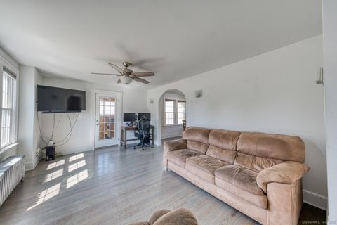 Tiny photo for 27 Adeline Avenue, Bristol, CT 06010 (MLS # 24123368)