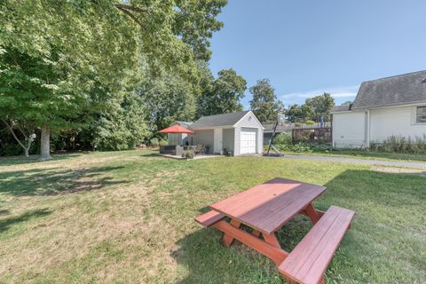 Tiny photo for 27 Adeline Avenue, Bristol, CT 06010 (MLS # 24123368)