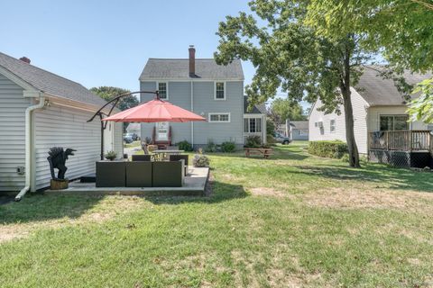 Tiny photo for 27 Adeline Avenue, Bristol, CT 06010 (MLS # 24123368)