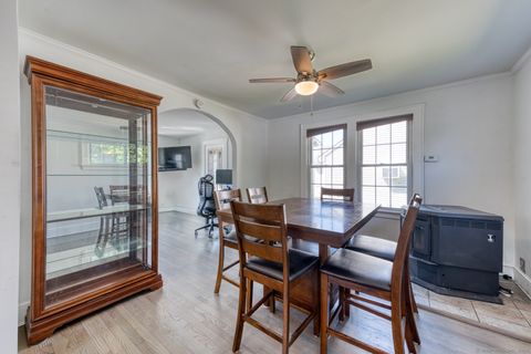Tiny photo for 27 Adeline Avenue, Bristol, CT 06010 (MLS # 24123368)