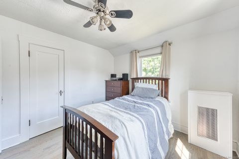 Tiny photo for 27 Adeline Avenue, Bristol, CT 06010 (MLS # 24123368)
