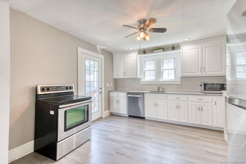 Tiny photo for 27 Adeline Avenue, Bristol, CT 06010 (MLS # 24123368)