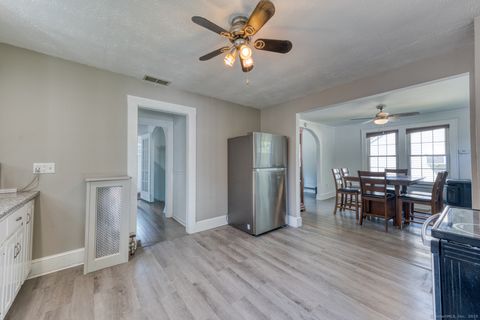 Tiny photo for 27 Adeline Avenue, Bristol, CT 06010 (MLS # 24123368)