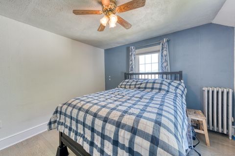 Tiny photo for 27 Adeline Avenue, Bristol, CT 06010 (MLS # 24123368)