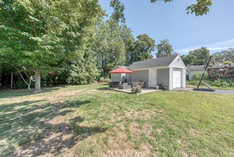 Tiny photo for 27 Adeline Avenue, Bristol, CT 06010 (MLS # 24123368)