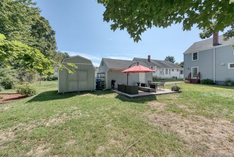 Tiny photo for 27 Adeline Avenue, Bristol, CT 06010 (MLS # 24123368)