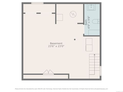Tiny photo for 27 Adeline Avenue, Bristol, CT 06010 (MLS # 24123368)