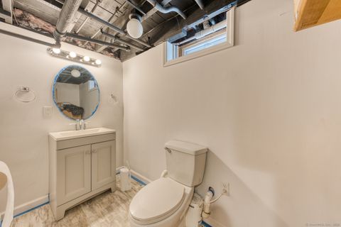 Tiny photo for 27 Adeline Avenue, Bristol, CT 06010 (MLS # 24123368)