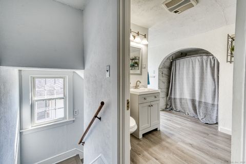 Tiny photo for 27 Adeline Avenue, Bristol, CT 06010 (MLS # 24123368)