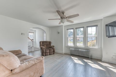 Tiny photo for 27 Adeline Avenue, Bristol, CT 06010 (MLS # 24123368)