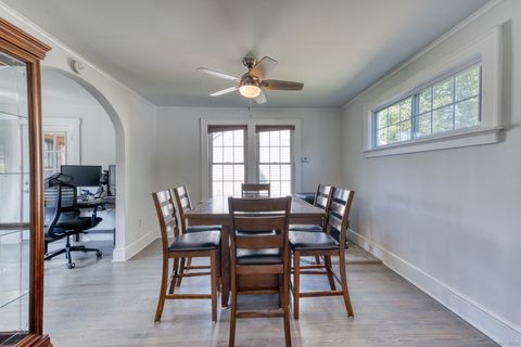 Tiny photo for 27 Adeline Avenue, Bristol, CT 06010 (MLS # 24123368)