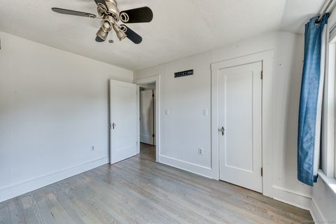 Tiny photo for 27 Adeline Avenue, Bristol, CT 06010 (MLS # 24123368)