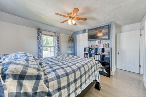 Tiny photo for 27 Adeline Avenue, Bristol, CT 06010 (MLS # 24123368)
