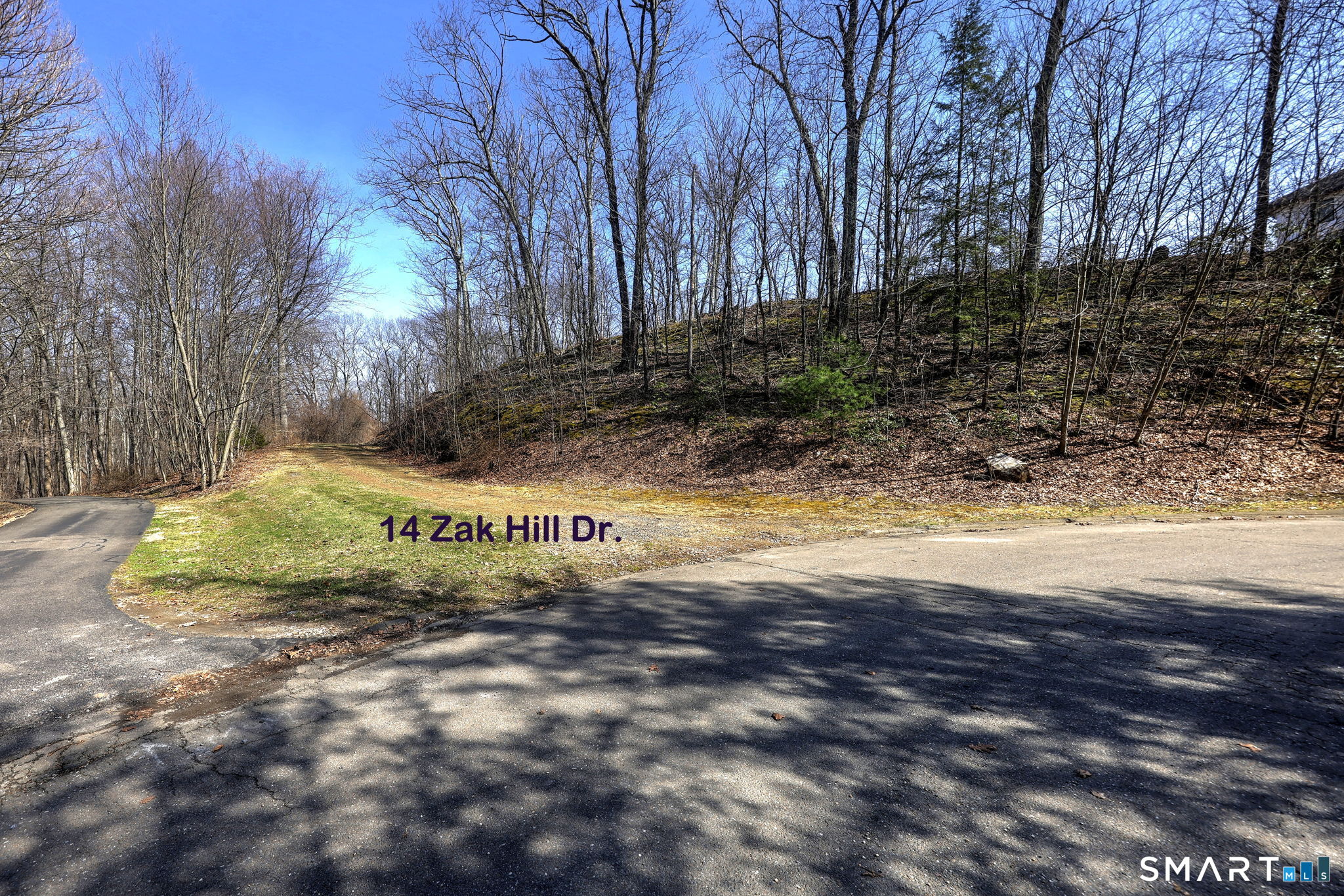 14 Zak Hill Drive