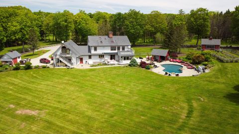 289 Woodchuck Lane Harwinton CT 06791