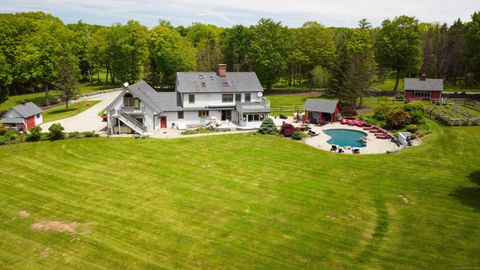 289 Woodchuck Lane Harwinton CT 06791