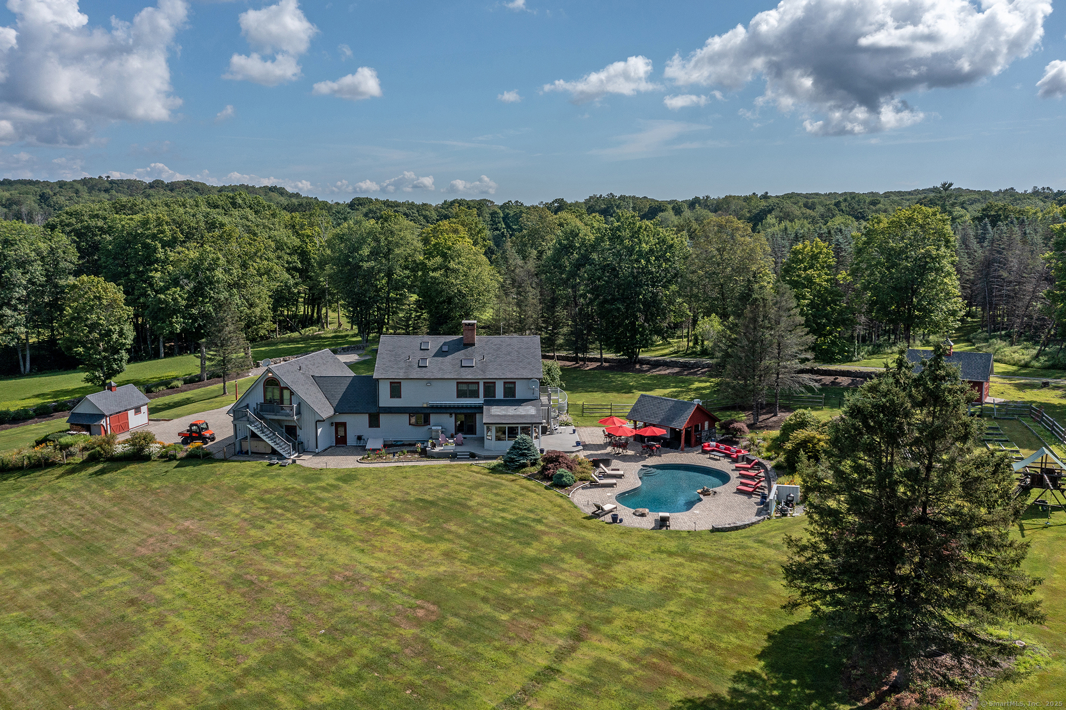 289 Woodchuck Lane
