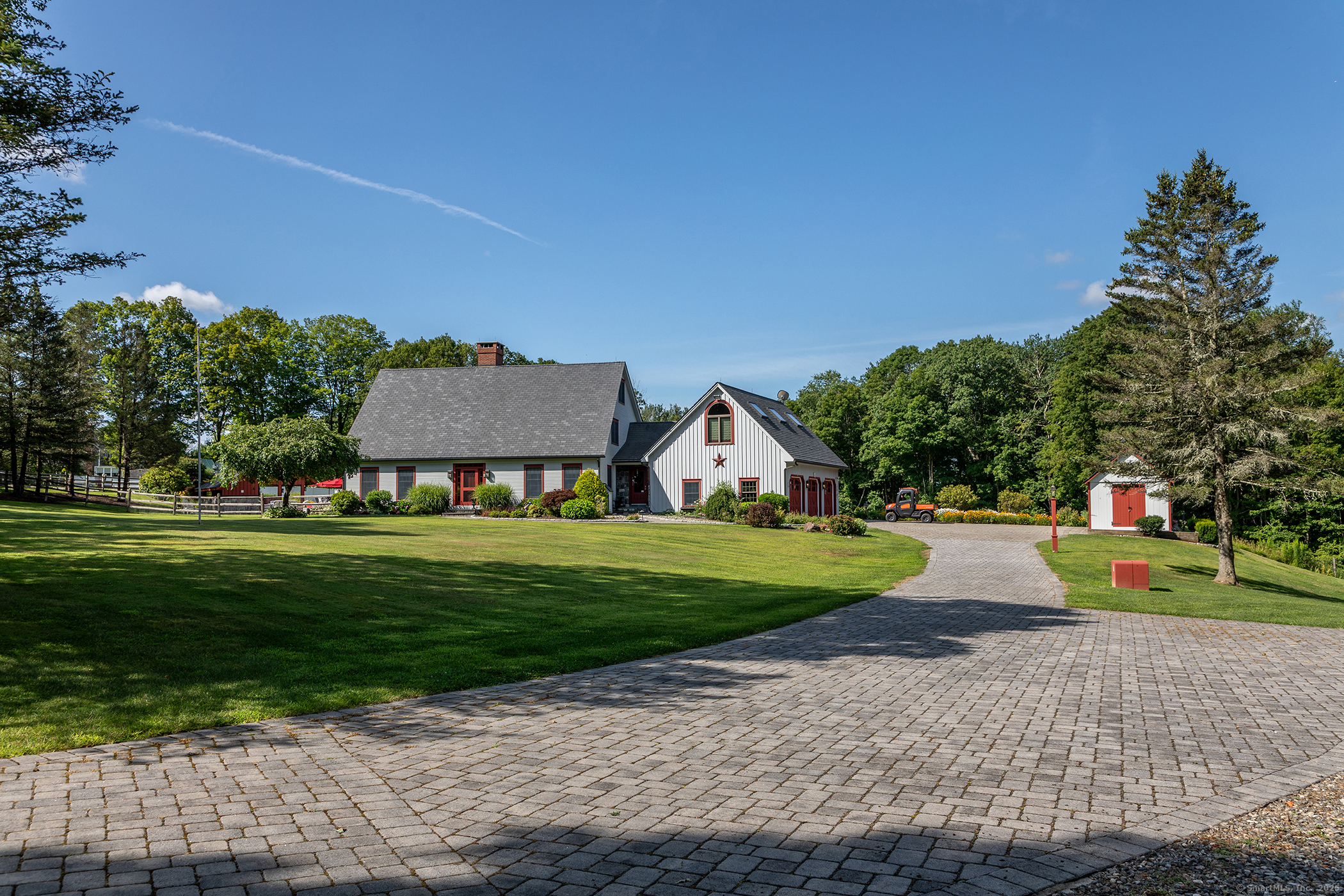 289 Woodchuck Lane