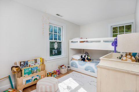 Tiny photo for 128 Five Mile River Road, Darien, CT 06820 (MLS # 24160382)