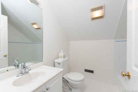 Tiny photo for 128 Five Mile River Road, Darien, CT 06820 (MLS # 24160382)