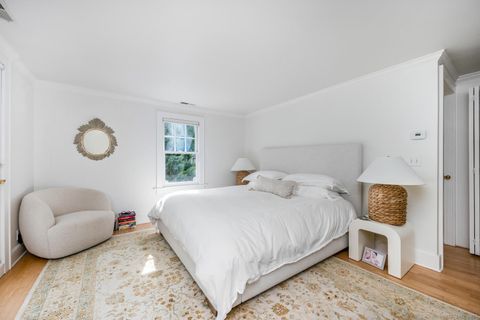 Tiny photo for 128 Five Mile River Road, Darien, CT 06820 (MLS # 24160382)