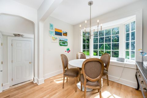 Tiny photo for 128 Five Mile River Road, Darien, CT 06820 (MLS # 24160382)