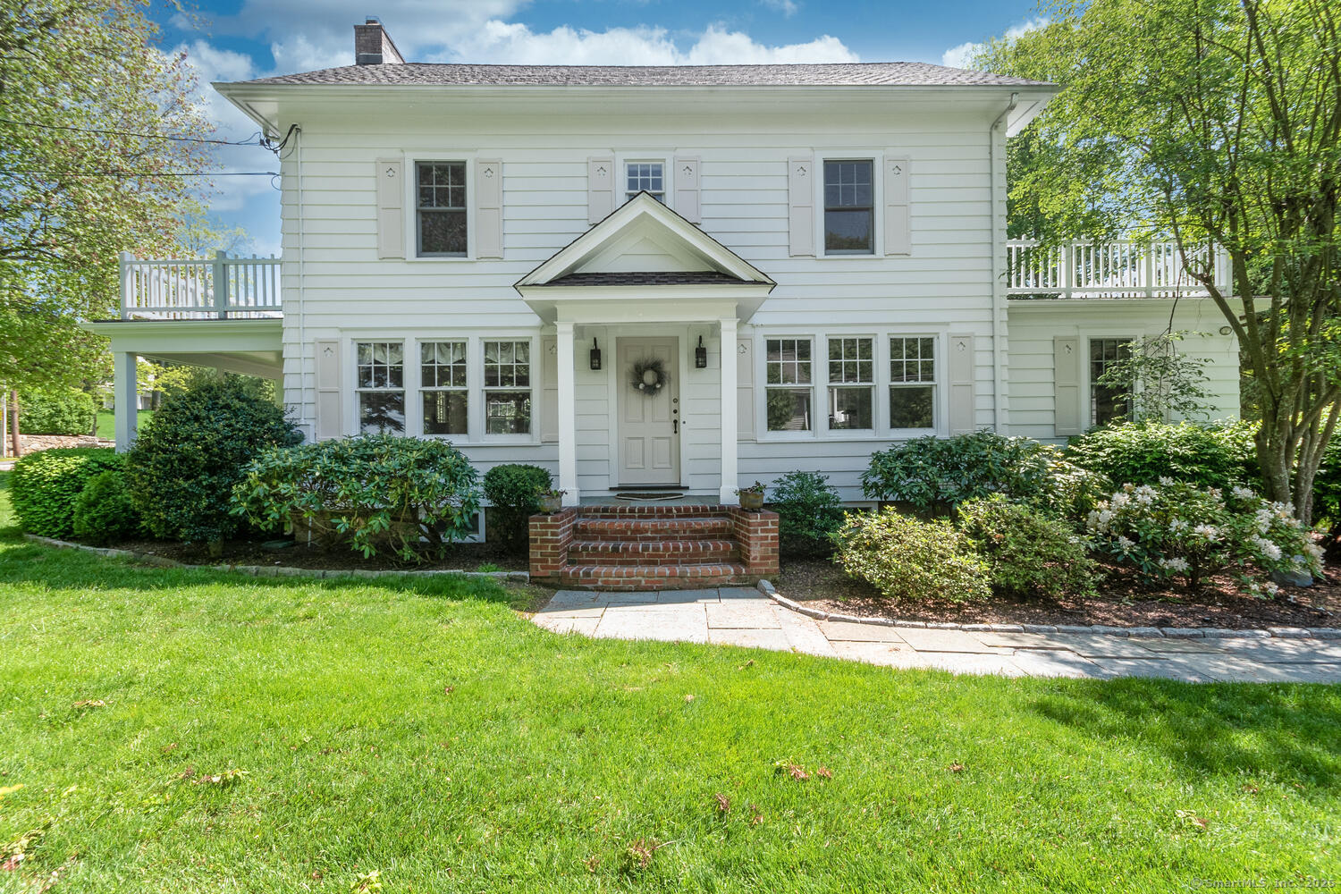 128 Five Mile River Road