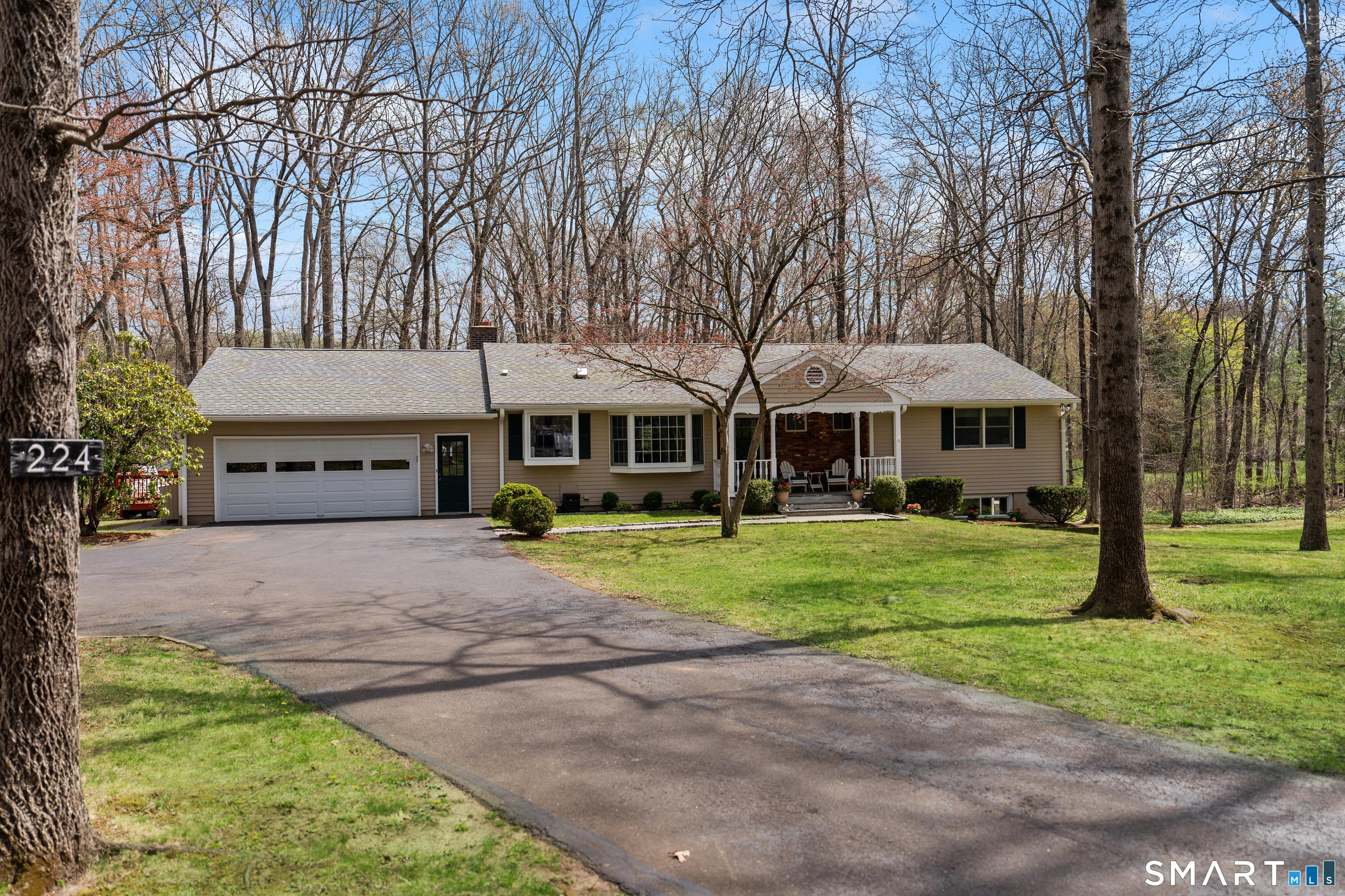 224 Marvin Ridge Road