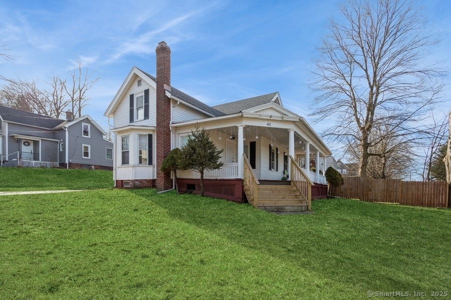 41 Piedmont Street, Meriden, Connecticut image 2