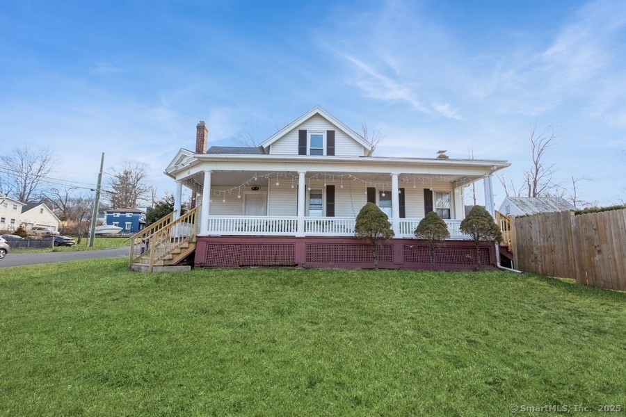 41 Piedmont Street, Meriden, Connecticut image 1