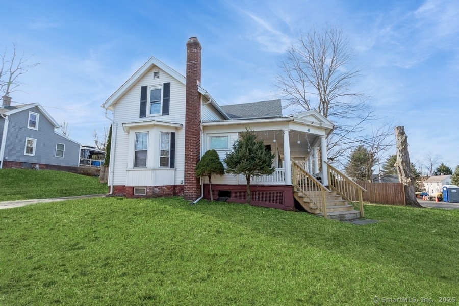 41 Piedmont Street, Meriden, Connecticut image 3