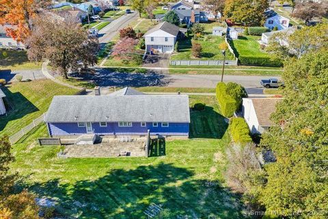 Tiny photo for 86 Bridgeview Place, Stratford, CT 06614 (MLS # 24137235)