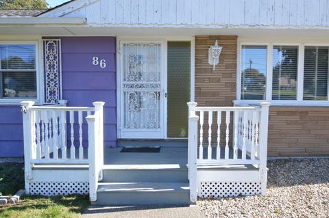 Tiny photo for 86 Bridgeview Place, Stratford, CT 06614 (MLS # 24137235)