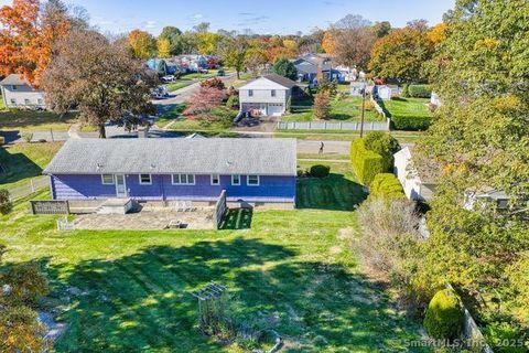 Tiny photo for 86 Bridgeview Place, Stratford, CT 06614 (MLS # 24137235)