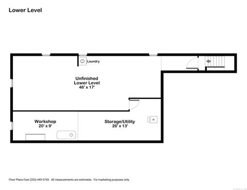 Tiny photo for 86 Bridgeview Place, Stratford, CT 06614 (MLS # 24137235)