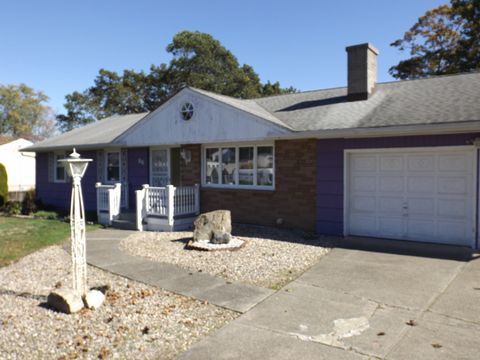 Tiny photo for 86 Bridgeview Place, Stratford, CT 06614 (MLS # 24137235)