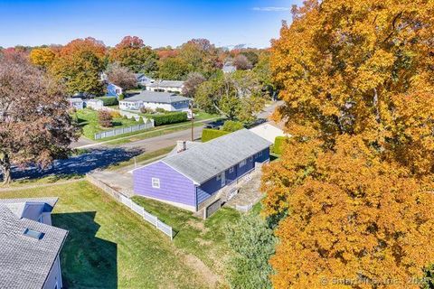 Tiny photo for 86 Bridgeview Place, Stratford, CT 06614 (MLS # 24137235)